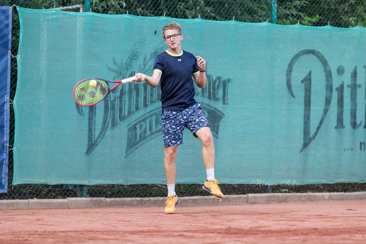 Bild 147 - Marner Tennisevent mit Mischa Zverev